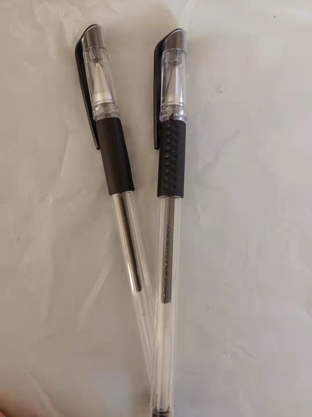 二只装中性笔